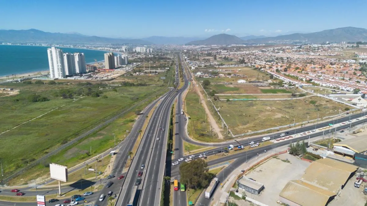 Gremios solicitan certezas sobre proyecto de Circunvalación Gremios solicitan certezas sobre proyecto de Circunvalación