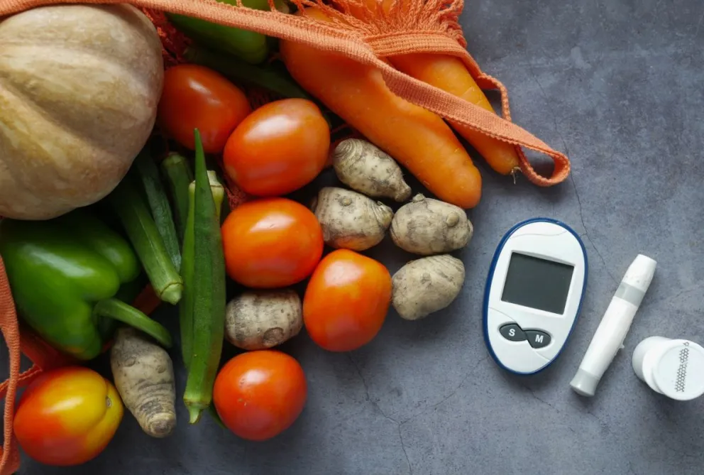 Los expertos indican que la Diabetes tipo 2 es prevenible con la adopción de estilos de vida más saludables. EL DÍA 