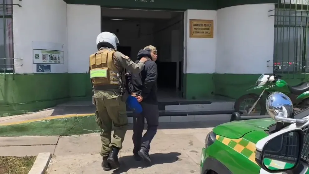 Sector de Benavente, una de las áreas más afectadas por la acción de los 20 delincuentes habituales. CEDIDA