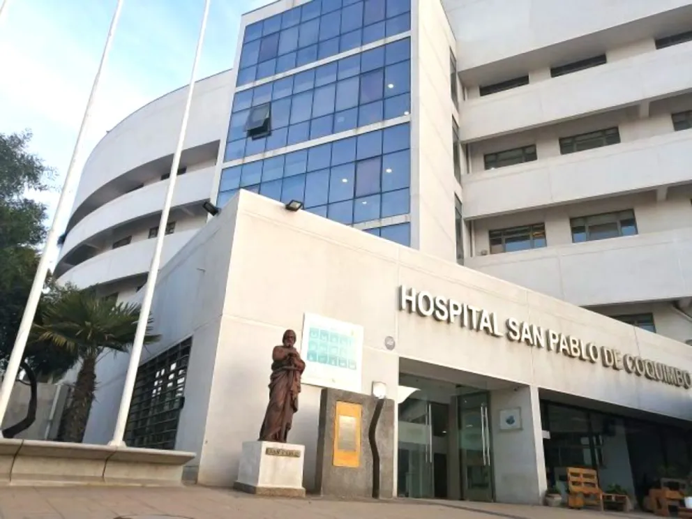 Crisis en el Hospital San Pablo: suspenden cirugías y aumentan listas de espera