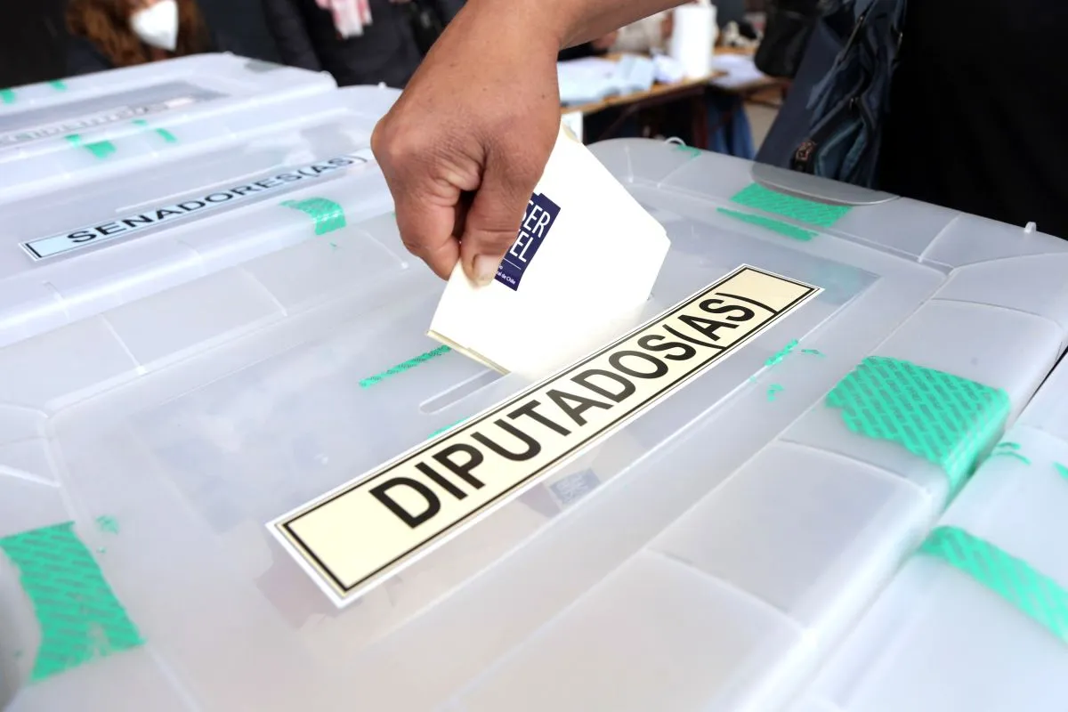 Reembolso por voto y su posible cambio desde 2026 Reembolso por voto y su posible cambio desde 2026