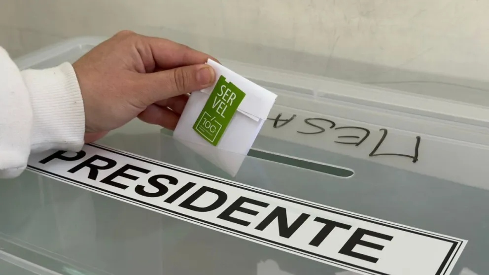 ¿Cuándo será la segunda vuelta presidencial 2025? El voto también es obligatorio