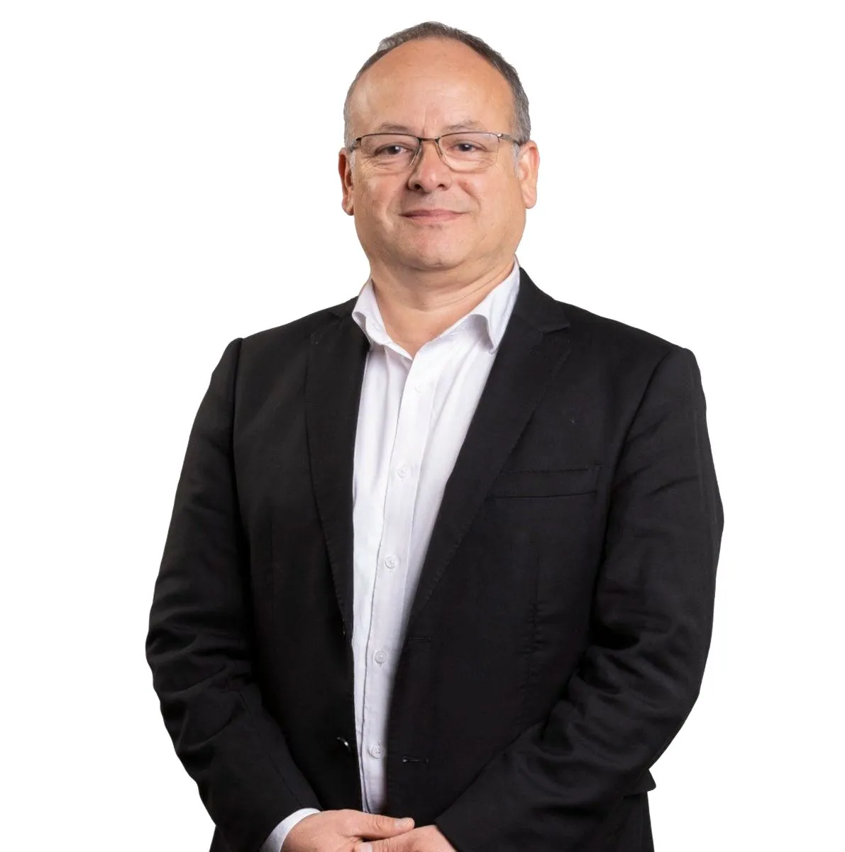 Bernardo Salinas electo diputado con 0,85% de preferencias Bernardo Salinas electo diputado con 0,85% de preferencias