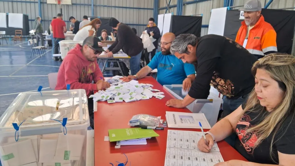 La crisis de Evópoli que los tiene a un paso de desaparecer como partido