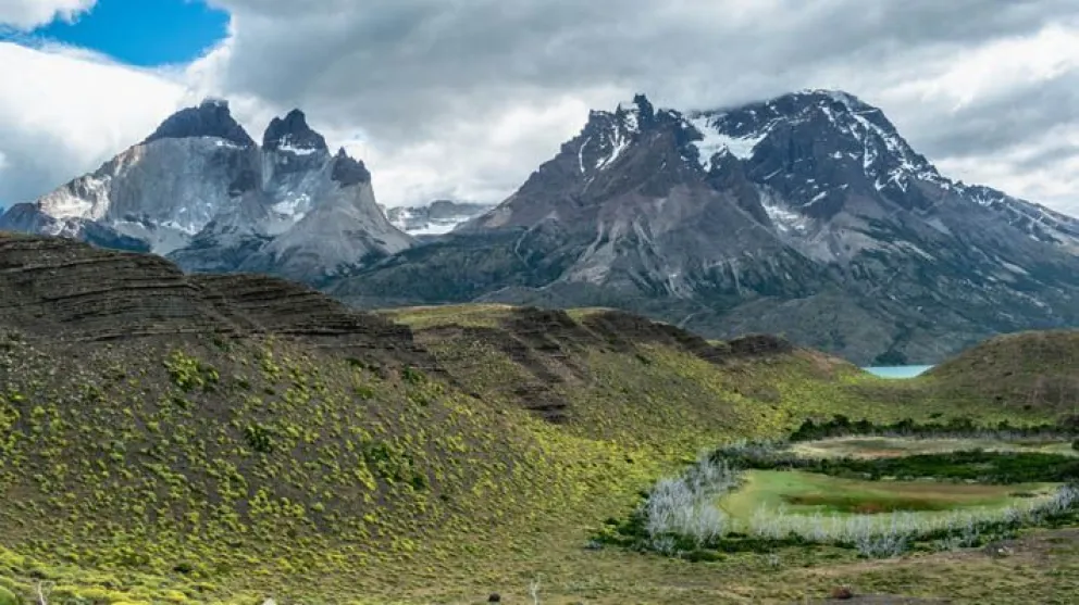Emergencia en Torres del Paine:  confirman dos fallecidos y mantienen operativo por siete personas extraviadas
