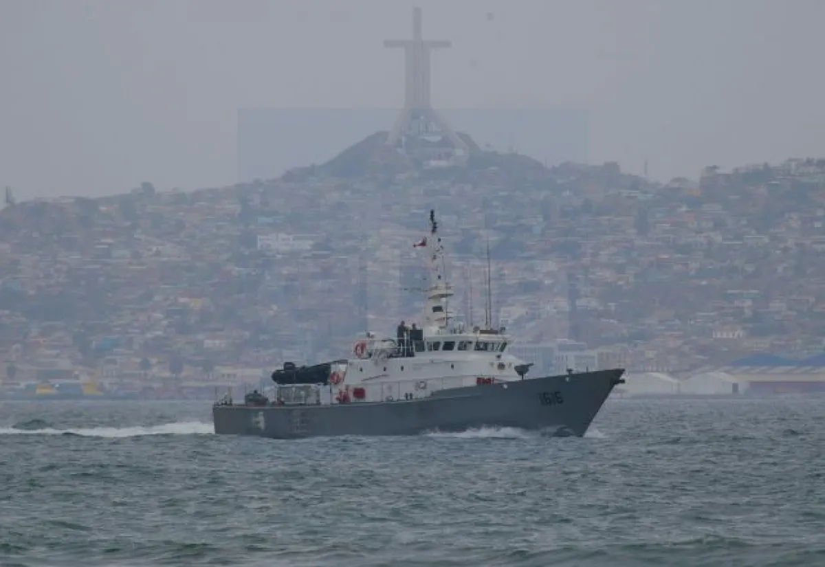 Estado de salud de menor rescatado en Cuatro Esquinas actualizado Estado de salud de menor rescatado en Cuatro Esquinas actualizado