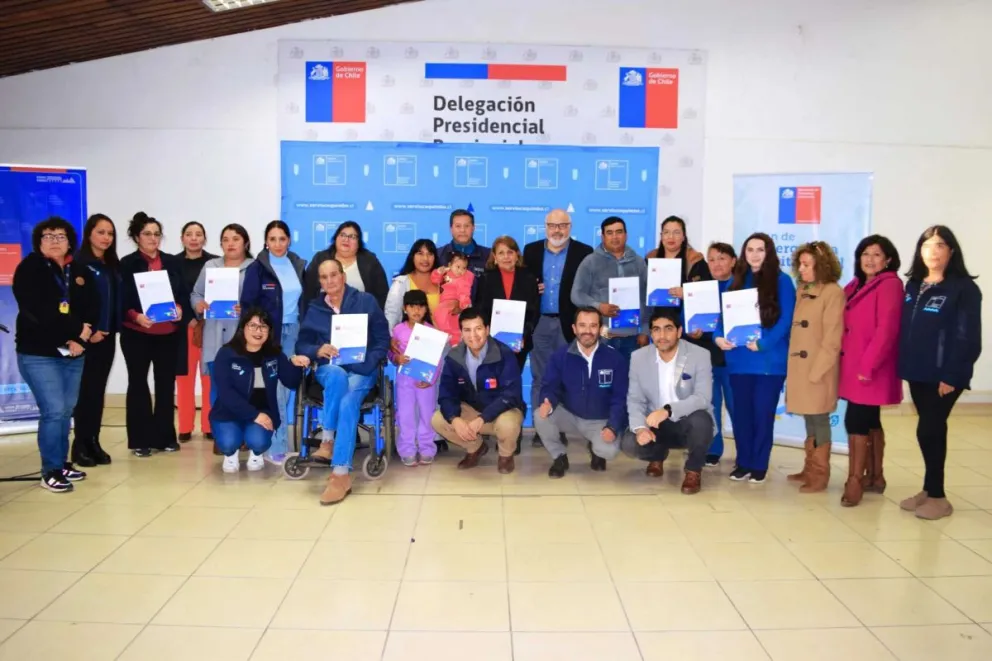 Abren segundo llamado del subsidio DS1 para sectores medios: Más de 300 cupos en la Región de Coquimbo