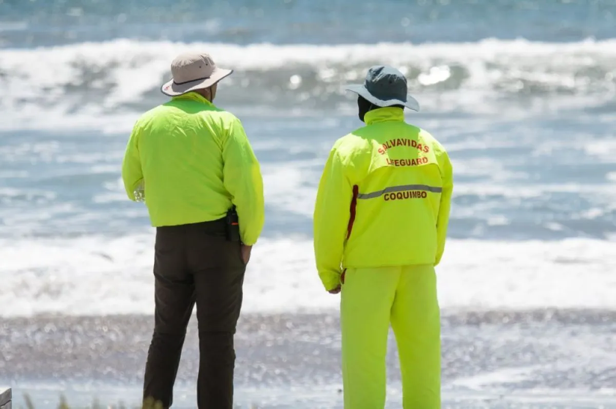 Seguridad en borde costero: municipios refuerzan medidas para verano