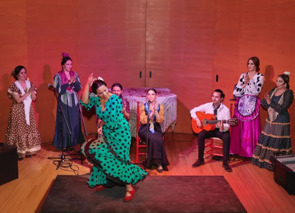 Flamenco: 13 años como Patrimonio de la Humanidad y una tradición que sigue creciendo