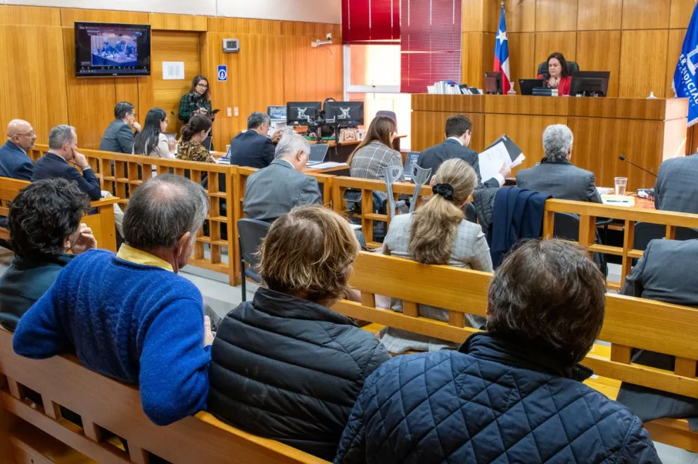 FOTO: Cristian Silva 