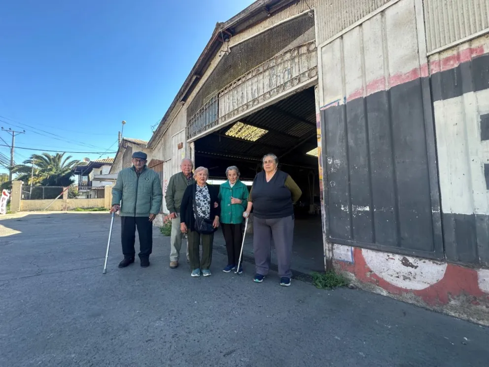 Propietarios de Mercado Sur califican de injusto cobro municipal de $8 millones para regularizar inmueble