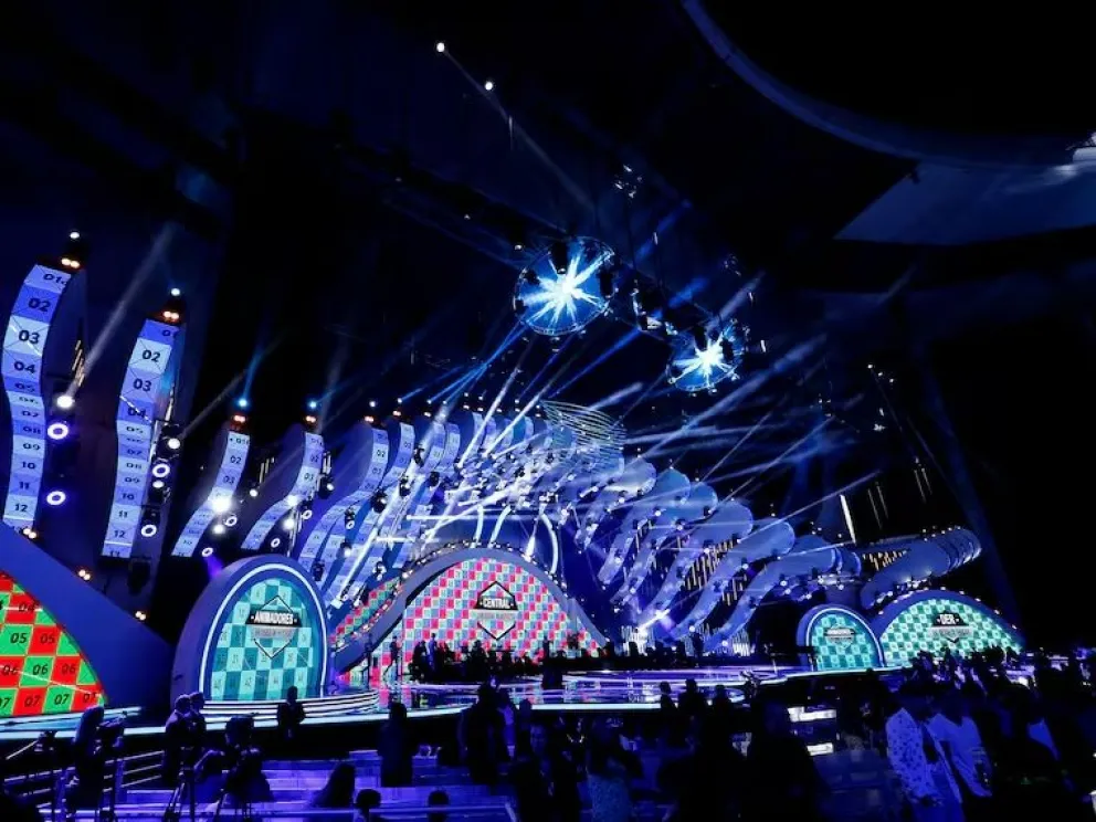 Inaugura Gloria Estefan y cierra Milo J: Esta es la programación por día del Festival de Viña 2026