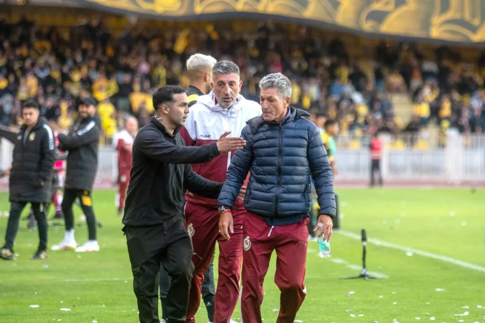 FOTO: Cristian Silva 