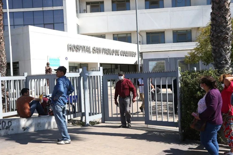Hospital de Coquimbo en su punto más crítico: Cirugías son interrumpidas por falta de insumos