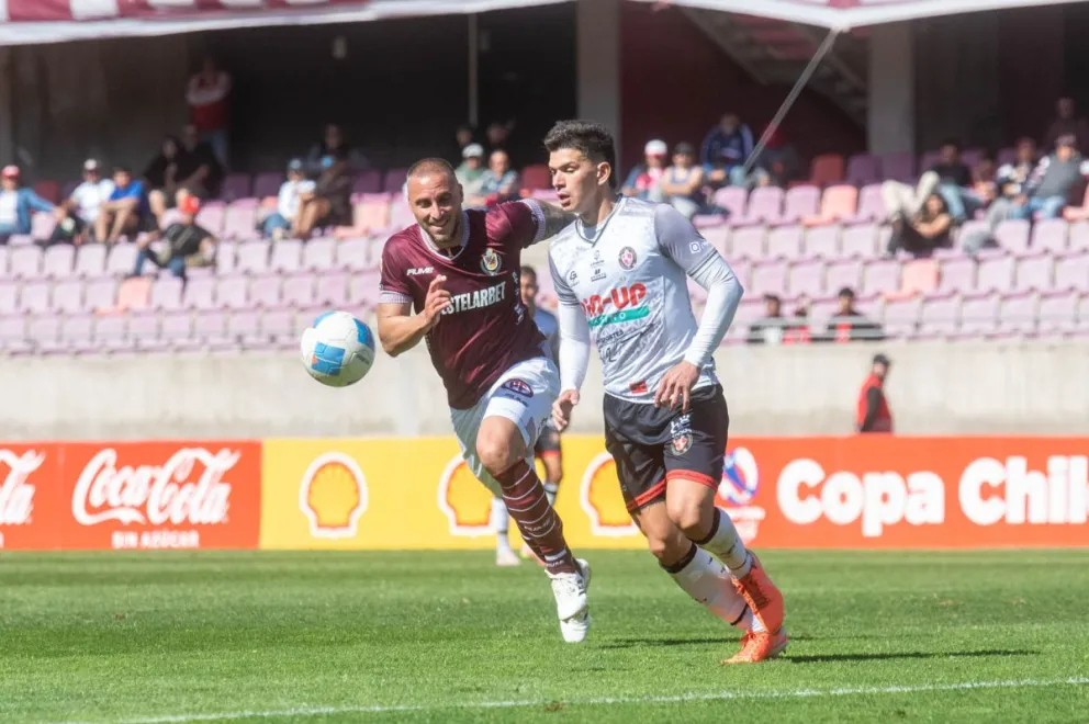 Por segunda vez: Vuelven a rechazar denuncia de CD La Serena contra Limache