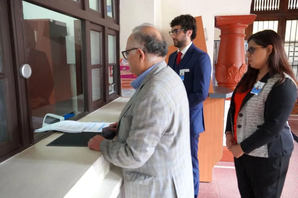 SLEP Elqui recurre a tribunales para evitar corte de servicios básicos