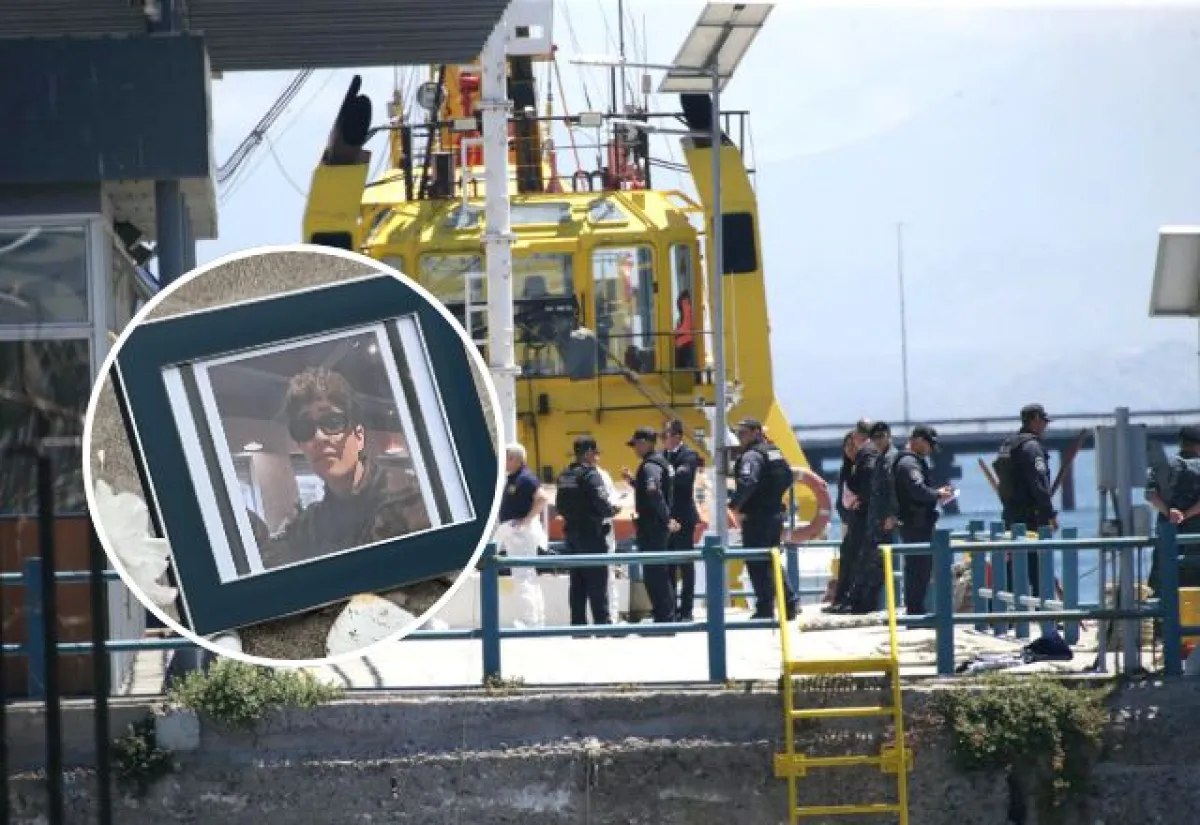 Familia de Alejandro espera resultado de pericias en Consulado Argentino