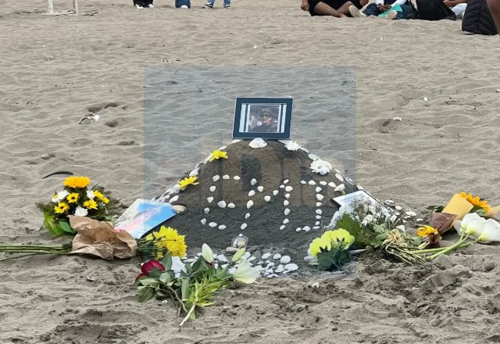 FOTO: Lautaro Carmona