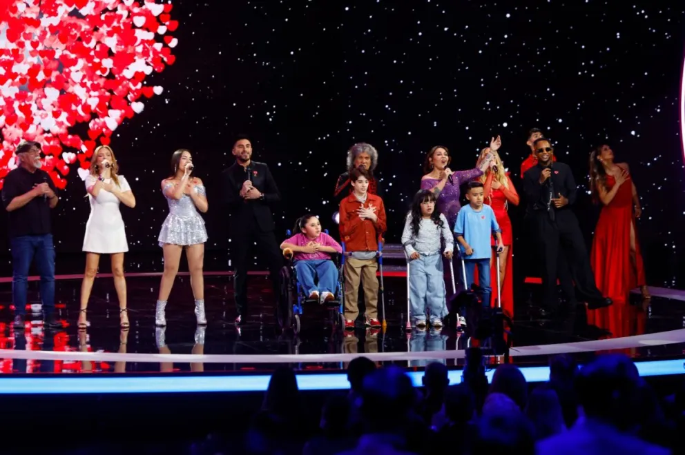 La campaña solidaria, que este 2025 cumple 47 años de historia, buscará reunir más de $40.502.617.946.