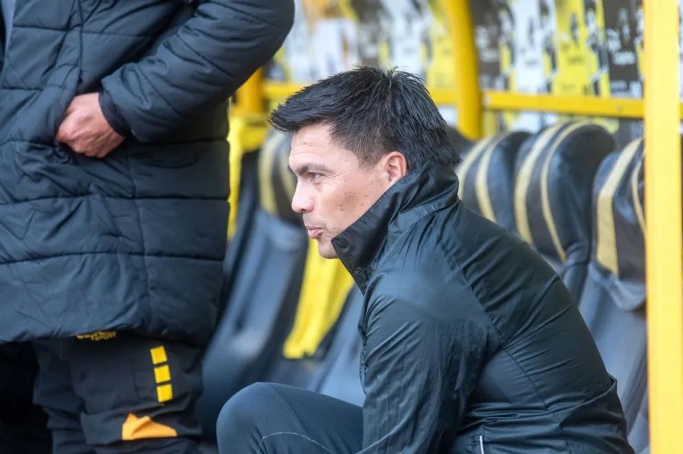 Pese a interés del Querétaro: Coquimbo busca retener a González dos años más