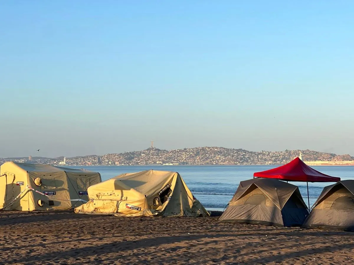 Cuerpo de Alejandro Cabrera hallado tras búsqueda extensa