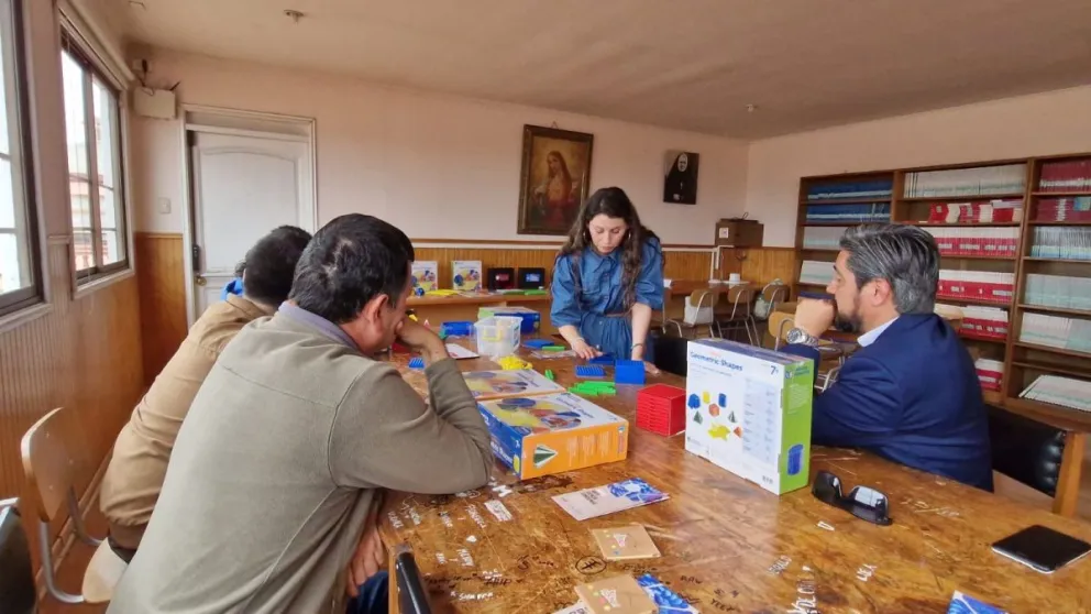IV Seminario Arte, Ciencia y Territorio: encuentro presentará innovaciones educativas en La Serena