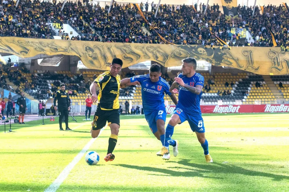 Coquimbo Unido va por su victoria 17 y por el récord absoluto del fútbol chileno