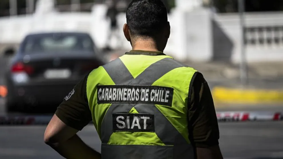 Dos fallecidos en menos de 24 horas dejan accidentes de tránsito en la región