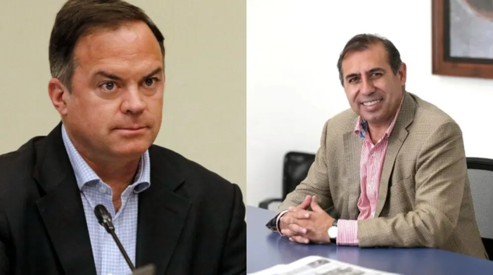 UDI y Demócratas descartan eventual impacto por cuestionamientos a senadores Gahona y Walker