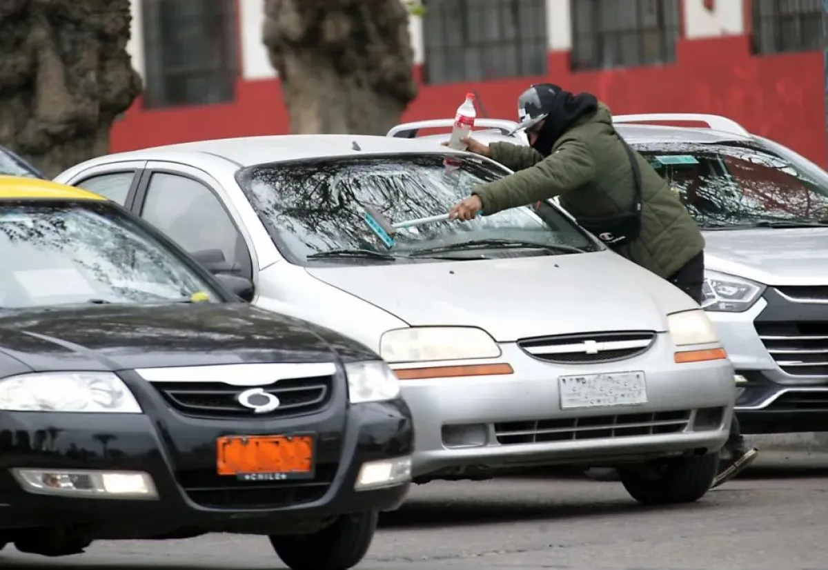 Aprueban ordenanza que prohíbe actividades ilegales en calles de La Serena