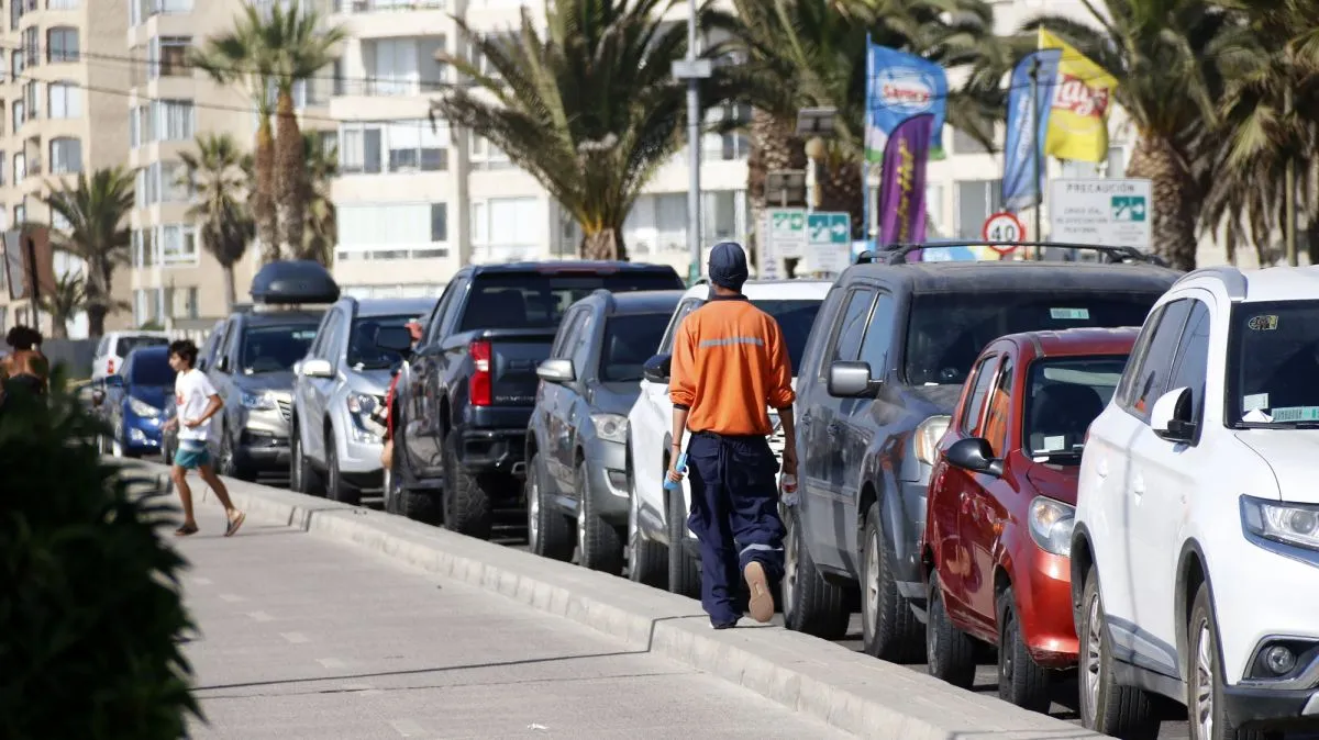 Concejo de La Serena prepara ofensiva legal contra Auto Orden