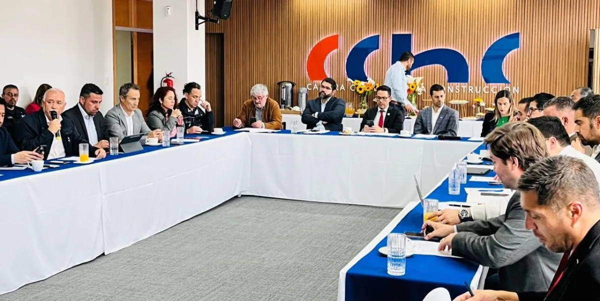 Mesa Interministerial urge avance Circunvalación La Serena–Coquimbo