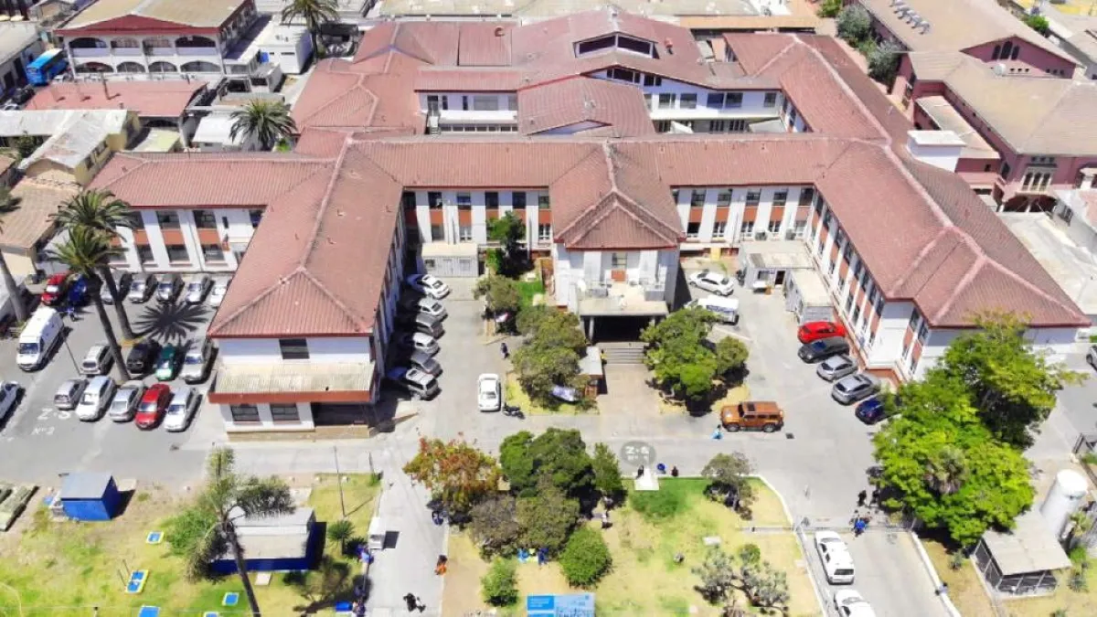 Funcionario fraudulento compra medicamentos a precio excesivo