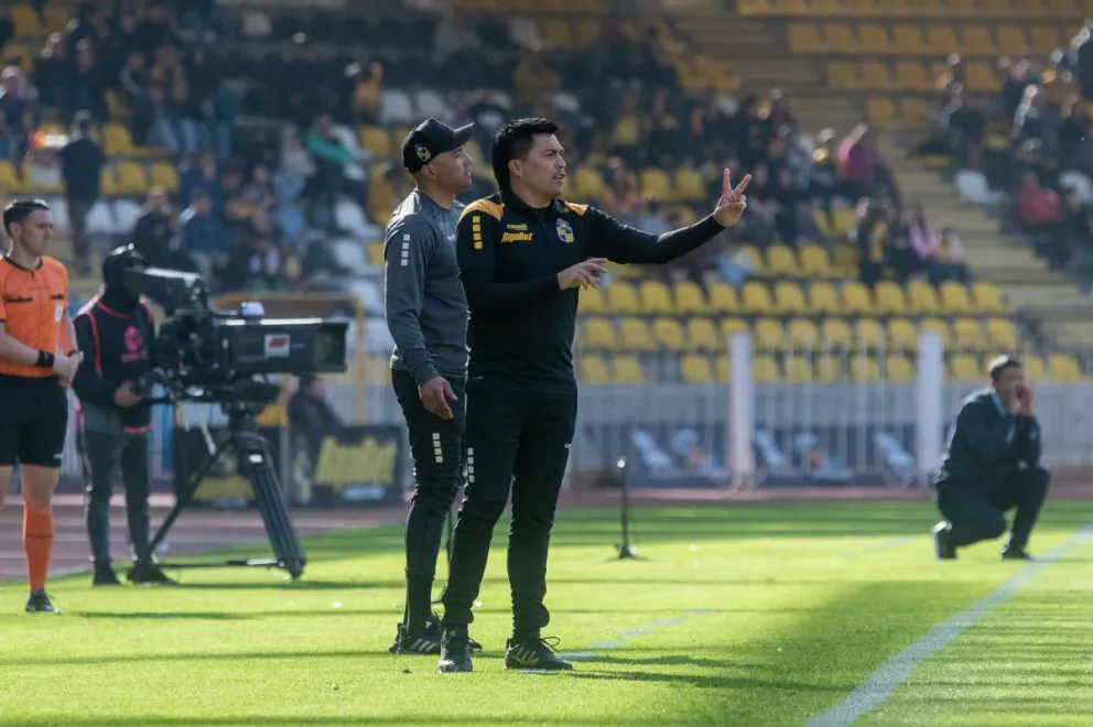 En México aseguran que Esteban González será el nuevo técnico del Querétaro FC