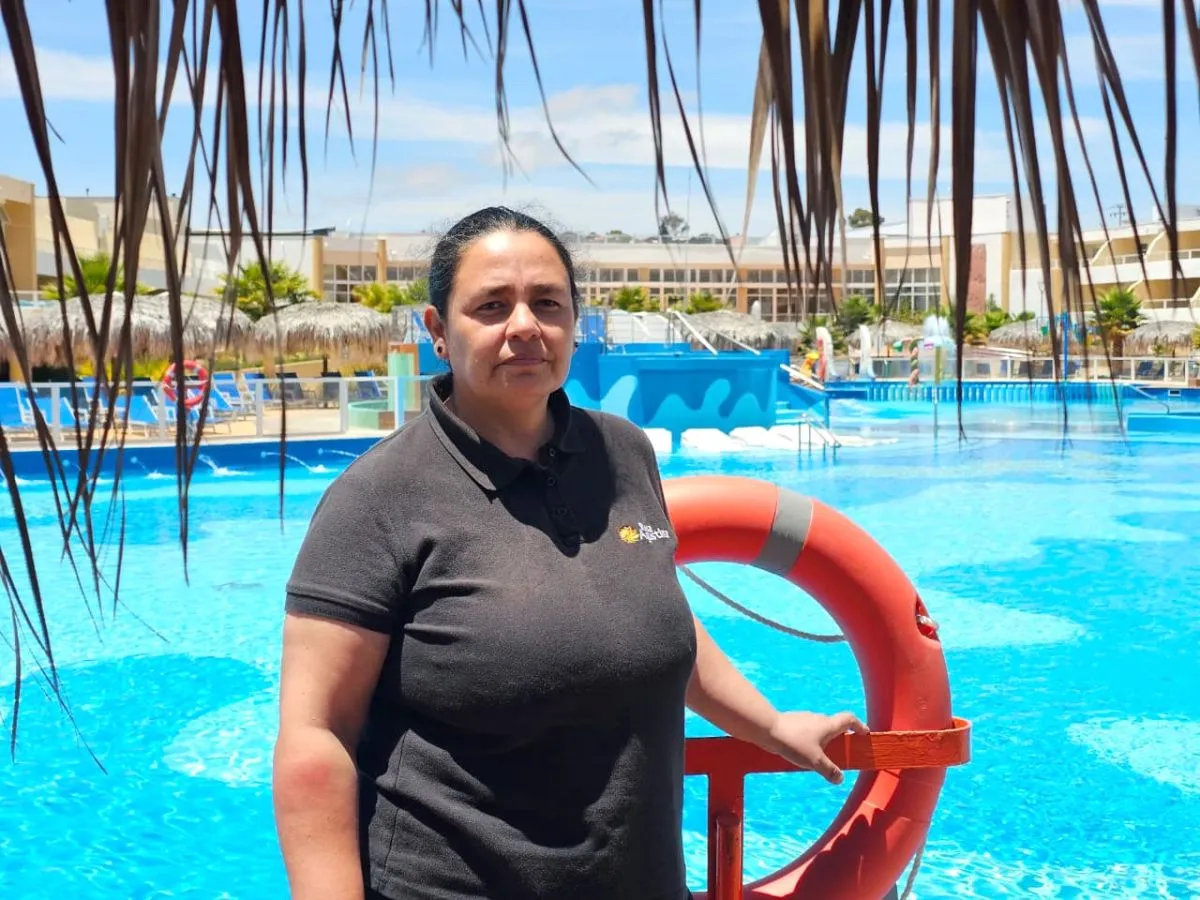 Posibles despidos si la situación se prolonga Posibles despidos si la situación se prolonga