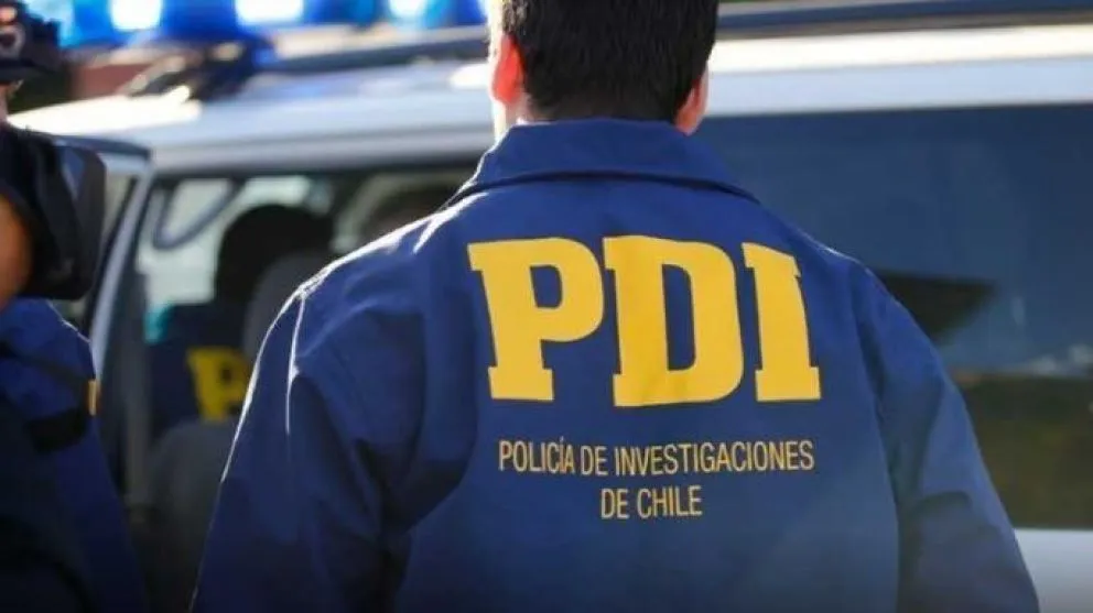 Detienen a pareja extranjera por trata de personas en La Serena