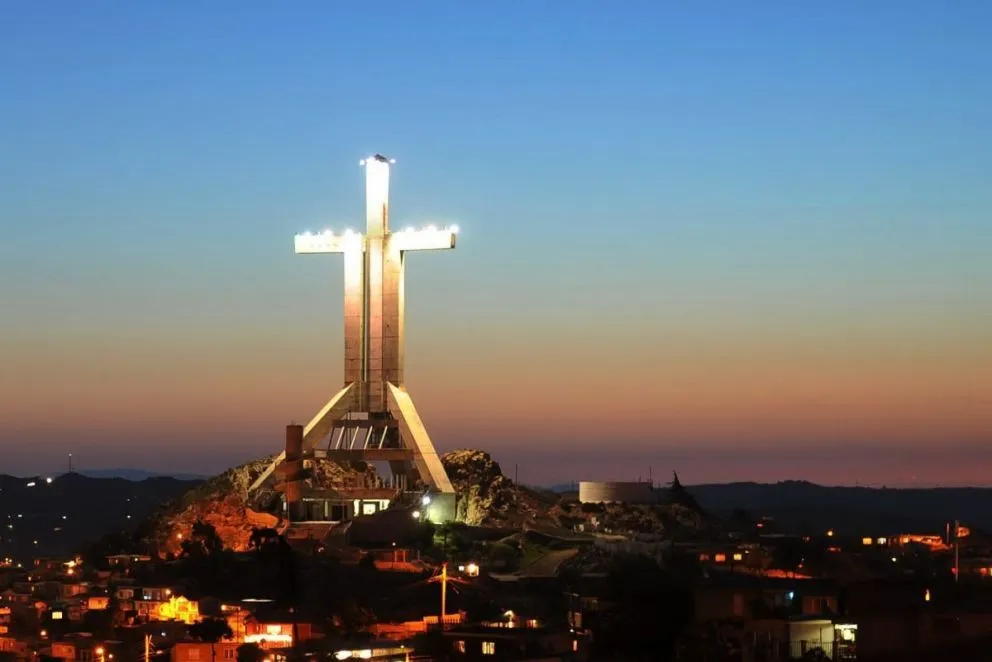 Misa en memoria de Pedro Velásquez Seguel y benefactores difuntos en Roma