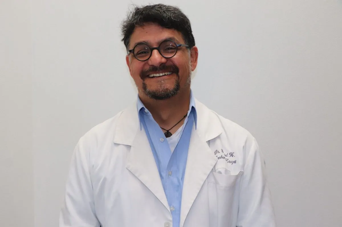 Falta de recursos afecta operación en recinto de salud