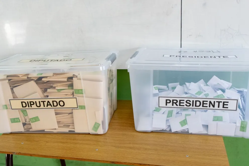 Oposición regional busca reordenarse tras la debacle del pacto “Chile Grande y Unido”