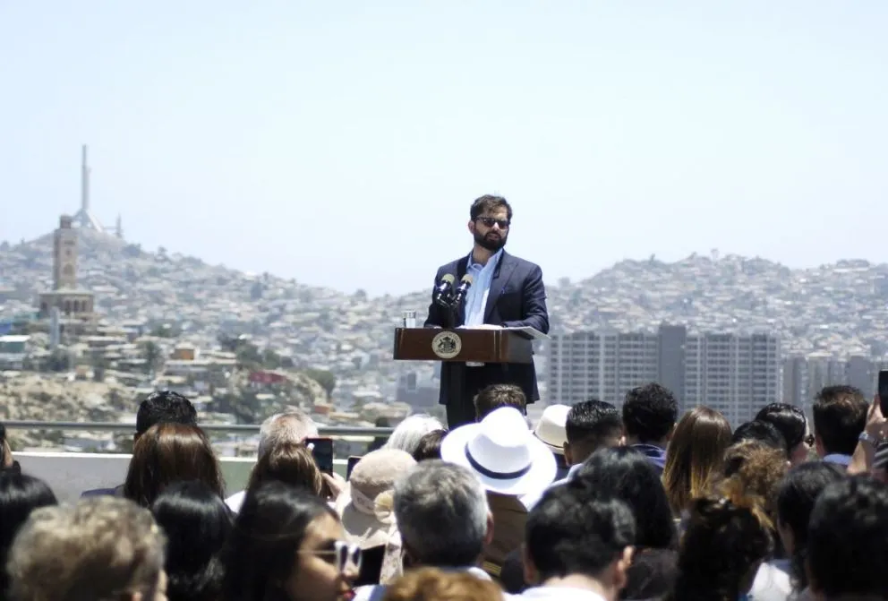 Qué avanza y qué se estanca: radiografía de los compromisos presidenciales en la región