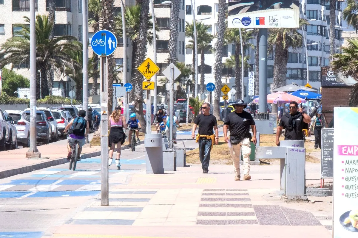 Robo de vehículo a turista argentino alerta a gremio turístico Robo de vehículo a turista argentino alerta a gremio turístico