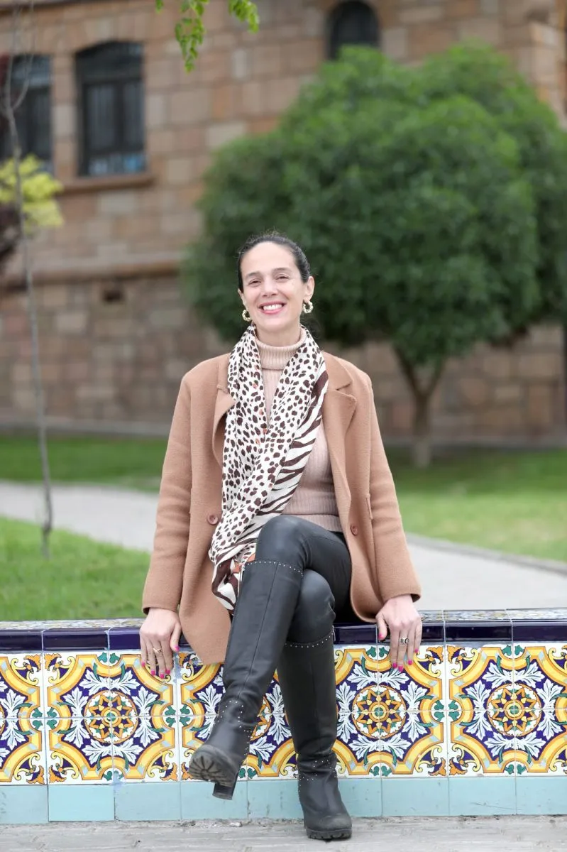 Alcaldesa de La Serena prioriza obras en segunda etapa Alcaldesa de La Serena prioriza obras en segunda etapa