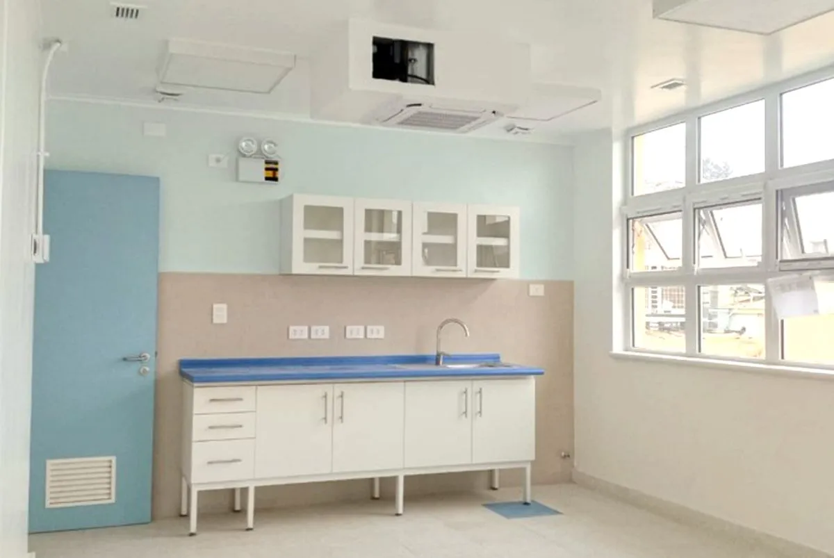 Inaugurado Centro de Salud Mental normalizado en la región Inaugurado Centro de Salud Mental normalizado en la región