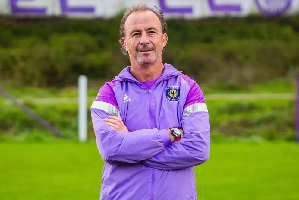 Tras la salida de Sciacqua, el nombre que toma fuerza como nuevo DT granate