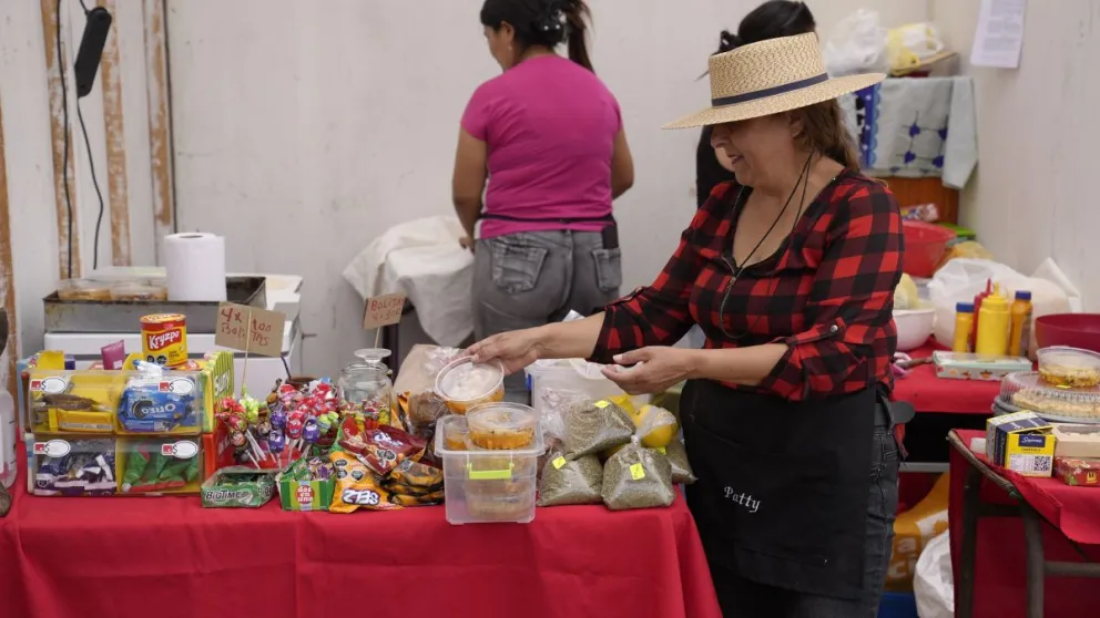Fiesta del Criancero 2025 rinde homenaje a la tradición de la Trashumancia