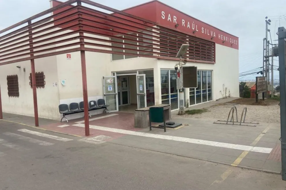 Menor resulta herido tras recibir disparo en medio de riña entre escolares en Las Compañías