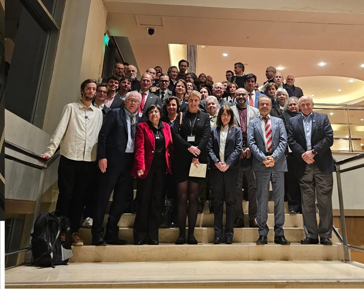 Universidad Católica de Lovaina: 600 años de historia y su vínculo con Coquimbo Universidad Católica de Lovaina: 600 años de historia y su vínculo con Coquimbo