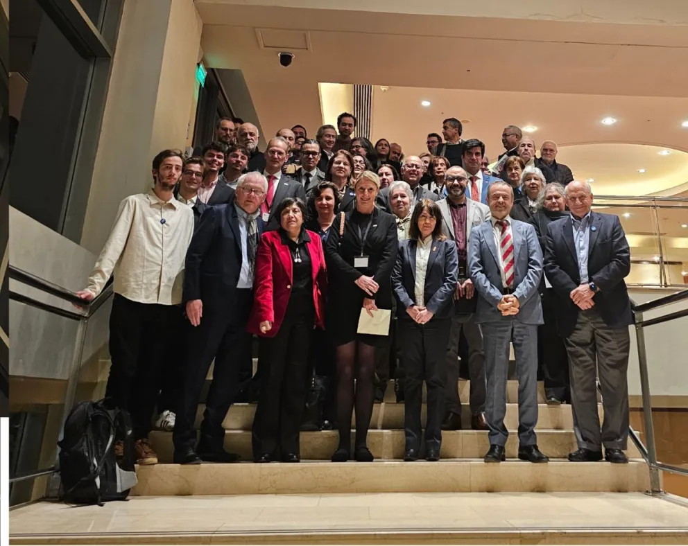 Los 600 años de la Universidad católica de Lovaina y su vínculo con la Región de Coquimbo