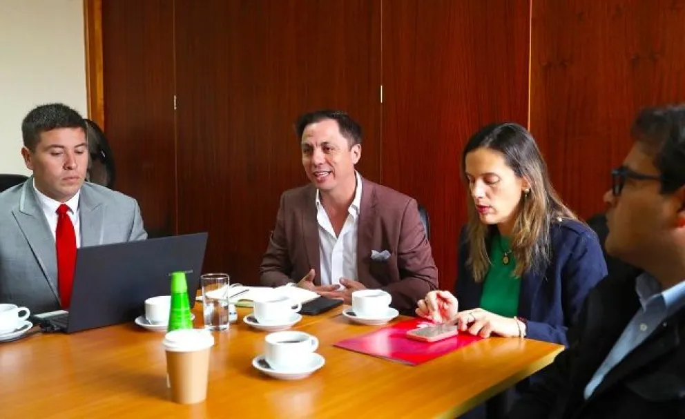 Corporación GGV no traspasará deudas directo al municipio:  “Se revisará caso a caso con criterios legales”