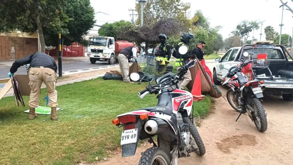 Más personal y mayor tecnología: los alcances de la nueva Ley de Seguridad Municipal